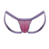 CandyMan Cache-Sexe Erosia Rose-Violet